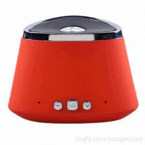 Rechargeable Bluetooth Mini Speaker